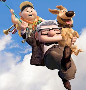 Up movie